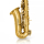 MusicMate Saksofon Altowy Es MM-D100 AmberTone - 1588235 - zdjęcie 6